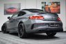 USED 2018 V MERCEDES-BENZ C-CLASS 4.0 AMG C 63 S PREMIUM 2d 503 BHP HUD / EDITION 1 KIT / PPF
