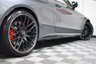 USED 2018 V MERCEDES-BENZ C-CLASS 4.0 AMG C 63 S PREMIUM 2d 503 BHP HUD / EDITION 1 KIT / PPF