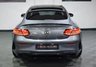 USED 2018 V MERCEDES-BENZ C-CLASS 4.0 AMG C 63 S PREMIUM 2d 503 BHP HUD / EDITION 1 KIT / PPF