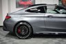 USED 2018 V MERCEDES-BENZ C-CLASS 4.0 AMG C 63 S PREMIUM 2d 503 BHP HUD / EDITION 1 KIT / PPF