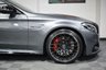 USED 2018 V MERCEDES-BENZ C-CLASS 4.0 AMG C 63 S PREMIUM 2d 503 BHP HUD / EDITION 1 KIT / PPF