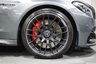 USED 2018 V MERCEDES-BENZ C-CLASS 4.0 AMG C 63 S PREMIUM 2d 503 BHP HUD / EDITION 1 KIT / PPF