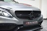 USED 2018 V MERCEDES-BENZ C-CLASS 4.0 AMG C 63 S PREMIUM 2d 503 BHP HUD / EDITION 1 KIT / PPF