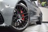 USED 2018 V MERCEDES-BENZ C-CLASS 4.0 AMG C 63 S PREMIUM 2d 503 BHP HUD / EDITION 1 KIT / PPF