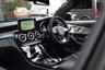 USED 2018 V MERCEDES-BENZ C-CLASS 4.0 AMG C 63 S PREMIUM 2d 503 BHP HUD / EDITION 1 KIT / PPF