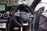 USED 2018 V MERCEDES-BENZ C-CLASS 4.0 AMG C 63 S PREMIUM 2d 503 BHP HUD / EDITION 1 KIT / PPF