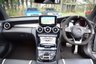 USED 2018 V MERCEDES-BENZ C-CLASS 4.0 AMG C 63 S PREMIUM 2d 503 BHP HUD / EDITION 1 KIT / PPF