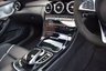 USED 2018 V MERCEDES-BENZ C-CLASS 4.0 AMG C 63 S PREMIUM 2d 503 BHP HUD / EDITION 1 KIT / PPF