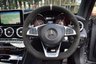 USED 2018 V MERCEDES-BENZ C-CLASS 4.0 AMG C 63 S PREMIUM 2d 503 BHP HUD / EDITION 1 KIT / PPF