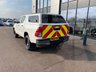 USED 2019 68 TOYOTA HI-LUX 2.4 ACTIVE 4WD 150PS TOWBAR LOAD LINER TRUCKMAN TOP 