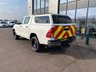 USED 2019 68 TOYOTA HI-LUX 2.4 ACTIVE 4WD 150PS TOWBAR LOAD LINER TRUCKMAN TOP 