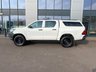 USED 2019 68 TOYOTA HI-LUX 2.4 ACTIVE 4WD 150PS TOWBAR LOAD LINER TRUCKMAN TOP 