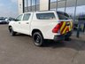 USED 2019 68 TOYOTA HI-LUX 2.4 ACTIVE 4WD 150PS TOWBAR LOAD LINER TRUCKMAN TOP 