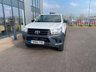 USED 2019 68 TOYOTA HI-LUX 2.4 ACTIVE 4WD 150PS TOWBAR LOAD LINER TRUCKMAN TOP 