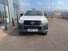USED 2019 68 TOYOTA HI-LUX 2.4 ACTIVE 4WD 150PS TOWBAR LOAD LINER TRUCKMAN TOP 