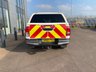 USED 2019 68 TOYOTA HI-LUX 2.4 ACTIVE 4WD 150PS TOWBAR LOAD LINER TRUCKMAN TOP 
