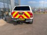 USED 2019 68 TOYOTA HI-LUX 2.4 ACTIVE 4WD 150PS TOWBAR LOAD LINER TRUCKMAN TOP 
