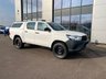 USED 2019 68 TOYOTA HI-LUX 2.4 ACTIVE 4WD 150PS TOWBAR LOAD LINER TRUCKMAN TOP 