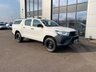 USED 2019 68 TOYOTA HI-LUX 2.4 ACTIVE 4WD 150PS TOWBAR LOAD LINER TRUCKMAN TOP 