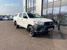 USED 2019 68 TOYOTA HI-LUX 2.4 ACTIVE 4WD 150PS TOWBAR LOAD LINER TRUCKMAN TOP 