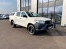 USED 2019 68 TOYOTA HI-LUX 2.4 ACTIVE 4WD 150PS TOWBAR LOAD LINER TRUCKMAN TOP 