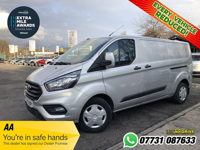 Shop used van sales south wales Shop