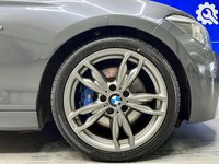 USED 2014 64 BMW 1 SERIES  3.0 M135i Hatchback 5dr Petrol Auto Euro 6 (s/s) (320 ps) Media Pro, Parking Sensors, Cruise Control