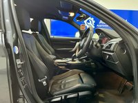 USED 2014 64 BMW 1 SERIES  3.0 M135i Hatchback 5dr Petrol Auto Euro 6 (s/s) (320 ps) Media Pro, Parking Sensors, Cruise Control