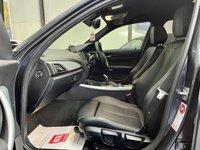 USED 2014 64 BMW 1 SERIES  3.0 M135i Hatchback 5dr Petrol Auto Euro 6 (s/s) (320 ps) Media Pro, Parking Sensors, Cruise Control