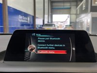 USED 2014 64 BMW 1 SERIES  3.0 M135i Hatchback 5dr Petrol Auto Euro 6 (s/s) (320 ps) Media Pro, Parking Sensors, Cruise Control