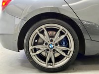 USED 2014 64 BMW 1 SERIES  3.0 M135i Hatchback 5dr Petrol Auto Euro 6 (s/s) (320 ps) Media Pro, Parking Sensors, Cruise Control