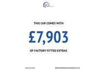 USED 2014 64 BMW 1 SERIES  3.0 M135i Hatchback 5dr Petrol Auto Euro 6 (s/s) (320 ps) Media Pro, Parking Sensors, Cruise Control
