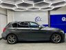 USED 2014 64 BMW 1 SERIES  3.0 M135i Hatchback 5dr Petrol Auto Euro 6 (s/s) (320 ps) Media Pro, Parking Sensors, Cruise Control
