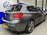 USED 2014 64 BMW 1 SERIES  3.0 M135i Hatchback 5dr Petrol Auto Euro 6 (s/s) (320 ps) Media Pro, Parking Sensors, Cruise Control