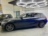 USED 2014 64 BMW 1 SERIES  3.0 M135i Hatchback 5dr Petrol Auto Euro 6 (s/s) (320 ps) Media Pro, Parking Sensors, Cruise Control