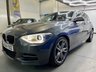 USED 2014 64 BMW 1 SERIES  3.0 M135i Hatchback 5dr Petrol Auto Euro 6 (s/s) (320 ps) Media Pro, Parking Sensors, Cruise Control