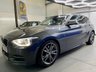 USED 2014 64 BMW 1 SERIES  3.0 M135i Hatchback 5dr Petrol Auto Euro 6 (s/s) (320 ps) Media Pro, Parking Sensors, Cruise Control