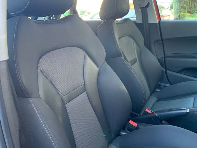 View our AUDI A1