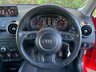USED 2013 63 AUDI A1 1.6 TDI SPORT  WAS &pound;5995