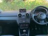USED 2013 63 AUDI A1 1.6 TDI SPORT  WAS &pound;5995