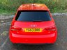 USED 2013 63 AUDI A1 1.6 TDI SPORT  WAS &pound;5995