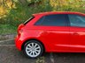 USED 2013 63 AUDI A1 1.6 TDI SPORT  WAS &pound;5995