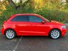USED 2013 63 AUDI A1 1.6 TDI SPORT  WAS &pound;5995