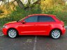 USED 2013 63 AUDI A1 1.6 TDI SPORT  WAS &pound;5995