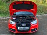 USED 2013 63 AUDI A1 1.6 TDI SPORT  WAS &pound;5995