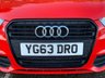 USED 2013 63 AUDI A1 1.6 TDI SPORT  WAS &pound;5995