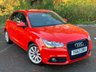 USED 2013 63 AUDI A1 1.6 TDI SPORT  WAS &pound;5995