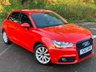 USED 2013 63 AUDI A1 1.6 TDI SPORT  WAS &pound;5995