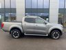 USED 2019 69 NISSAN NAVARA 2.3 DCI TEKNA 4X4 190PS *AUTO* TOWBAR HEATED SEATS SAT-NAV LEATHER SEATS