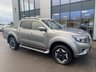 USED 2019 69 NISSAN NAVARA 2.3 DCI TEKNA 4X4 190PS *AUTO* TOWBAR HEATED SEATS SAT-NAV LEATHER SEATS